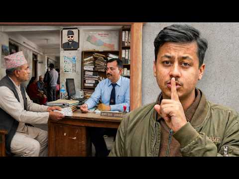 Did BALEN Fix Government Offices?|| Reality Check